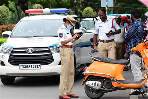 Here's how to avail Police .